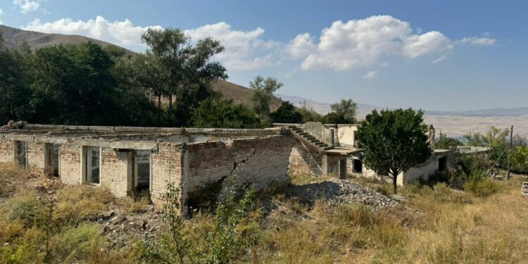 Сокулуктагы «Эдельвейс» балдар эс алуу лагери мамлекетке өттү