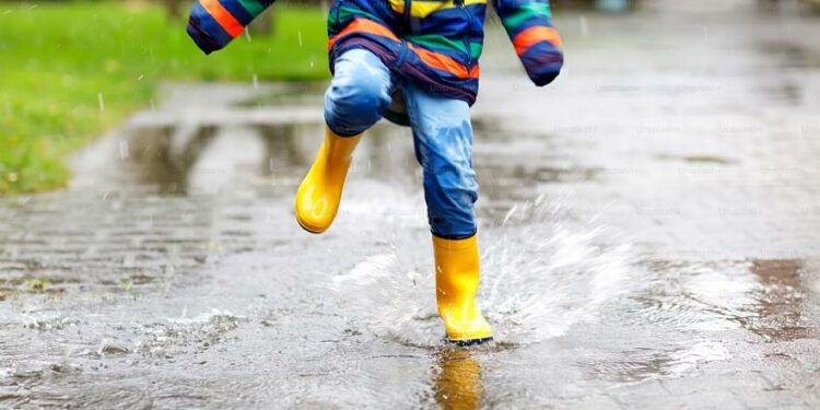 6-октябрга карата өлкөдө күтүлгөн аба ырайы