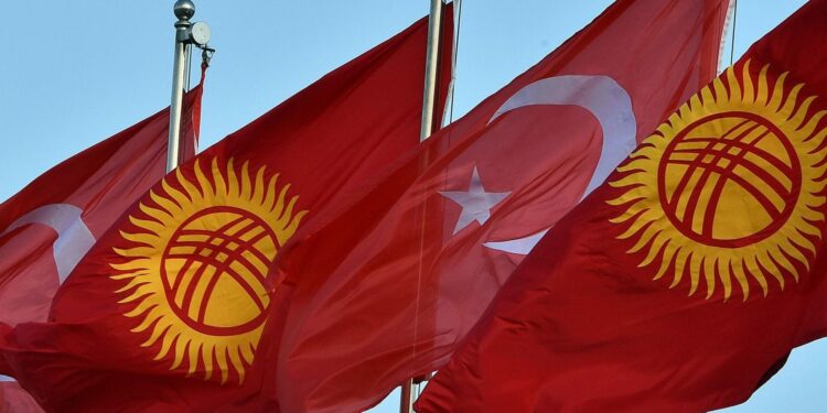 Кыргызстан ТИМи Анкарада болгон терактыны кескин айыптайт