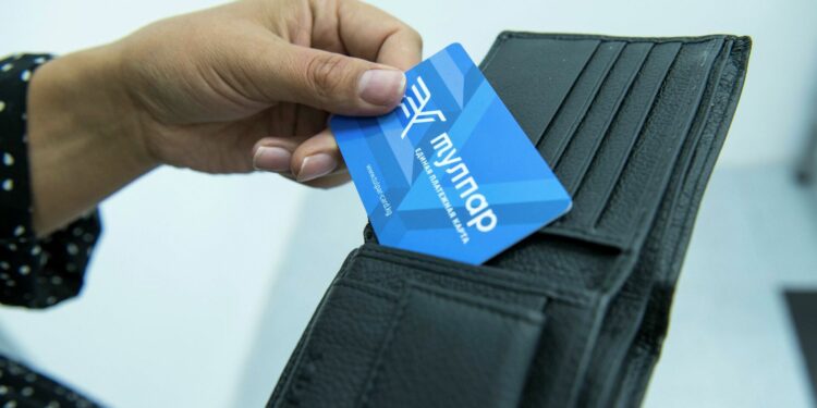 Автобустардагы «Тулпар» иштебей калган учурда жол акыны төлөбөй койсо болобу?