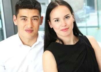 Бетербиев Биволдун мурдагы жубайынын колдоосу тууралуу үн катты