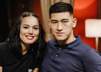 Мушкер Дмитрий Бивол мурдагы жубайынын айтканы боюнча үн катты