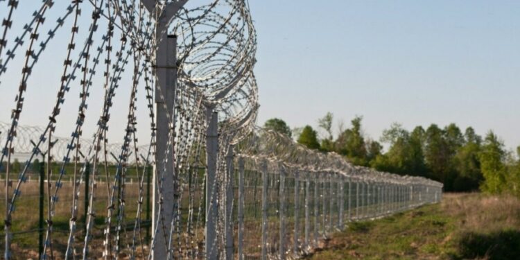 Кыргыз-өзбек чек арасы боюнча сүйлөшүү жүрдү