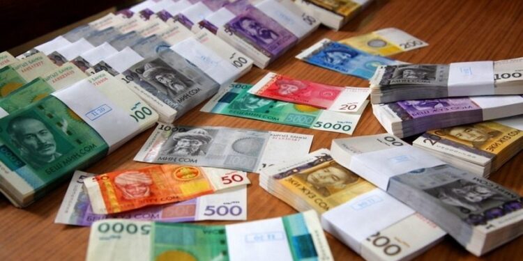 Кыргызстанда 34 үй-бүлө үстөк пайызсыз насыя алды