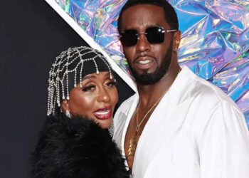 «Менин уулум монстр эмес». Пи Диддинин апасы билдирүү жасады