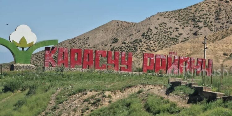 Кара-Суудагы тургун бычакталып өлтүрүлгөн. Кылмышка келини шектелүүдө