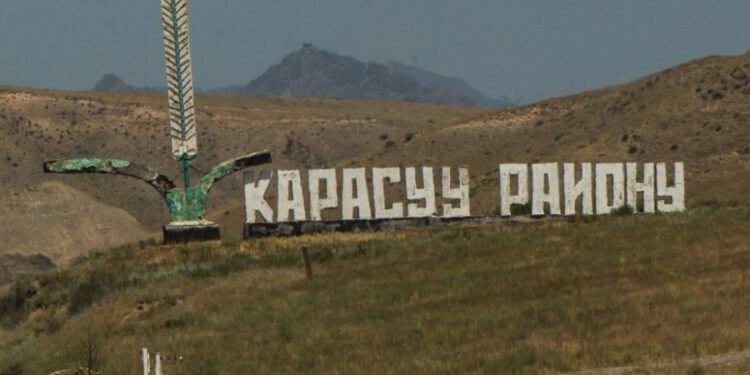 Кара-Сууда агасы инисин кокусунан тир мылтык менен атып алды