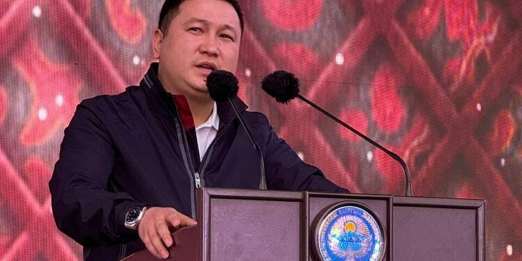 Депутат Калпаев: «Бул 25 жылдык Баткен үчүн жеңил болгон жок»