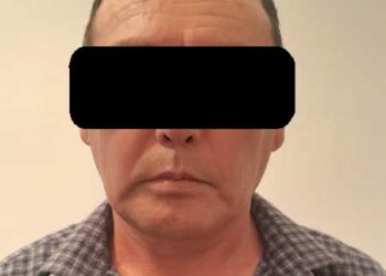 Ноокенде өспүрүм кызга карата ыплас иш-аракеттерди жасаган жаран кармалды