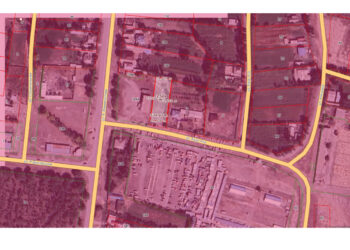 Таластагы автобекеттин жери мамлекетке өттү