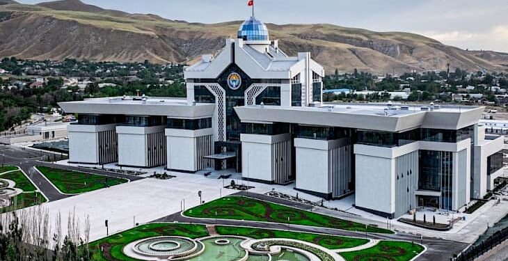 1-ноябрдан тарта «Ынтымак Ордого» саякат токтотулат