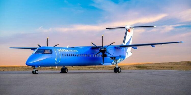 Президенттин маалымат катчысы: «Талас, Нарын, Каракол, Казарман, Кербен аэропорттору иштей баштайт»