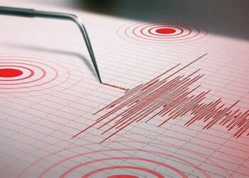 Ошто күчү 4 баллга жеткен жер титирөө катталды