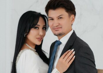 Модель Оруна Шабралиева турмушка чыкканын, жакында чоң той болорун ачыктады