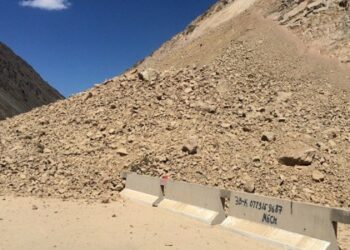 28-октябрдан 15-ноябрга чейин Боомдо таш түшүрүү иштери жүрөт