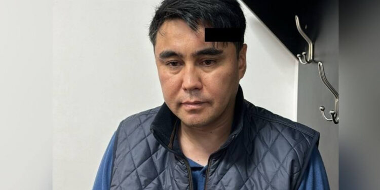 Имамидин Ташов тергөө абагында өзүнө кол салганы айтылды