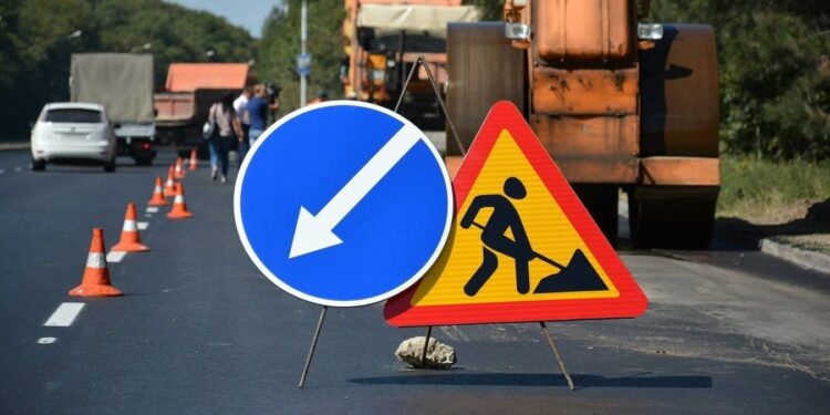 Бишкектеги Горький көчөсү Юнусалиев көчөсүнөн Кара-Дарыя көчөсүнө чейин жабылат