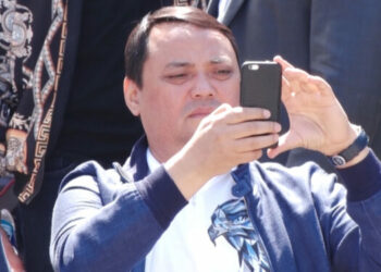 Райымбек Матраимов 26-декабрга чейин камакта калтырылды