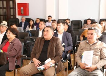 БШК саясий партияларга жергиликтүү кеңештердин депутаттарын шайлоонун жаңы эрежелери тууралуу айтып берди