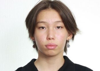 Чүйдө 17 жаштагы Анель Талайбекова дайынсыз болуп жатат