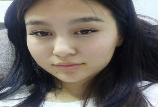 Бишкекте 17 жаштагы Жанетта Бекова дайынсыз болуп жатат