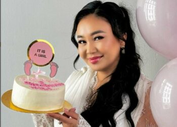 Ырчы Самара Каримова көз жарды