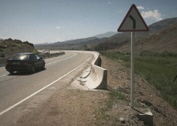 Айдоочулардын эсине: Боом капчыгайындагы жол маал-маалы менен жабылып жатат