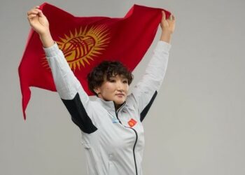 Айсулуу Тыныбекова: «Бир аз тыныгуудан кийин килемге кайтып келем»