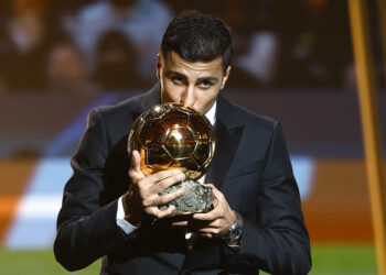 Быйылкы «Алтын топтун» ээси белгилүү болду