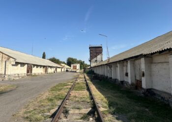 Чүйдөгү «Кайыңды нан кабыл алуу пункту» мамлекетке кайтарылды