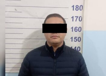 «Кыргызстан улуттук электр тармагы» ААКнын директорунун орун басары кармалды