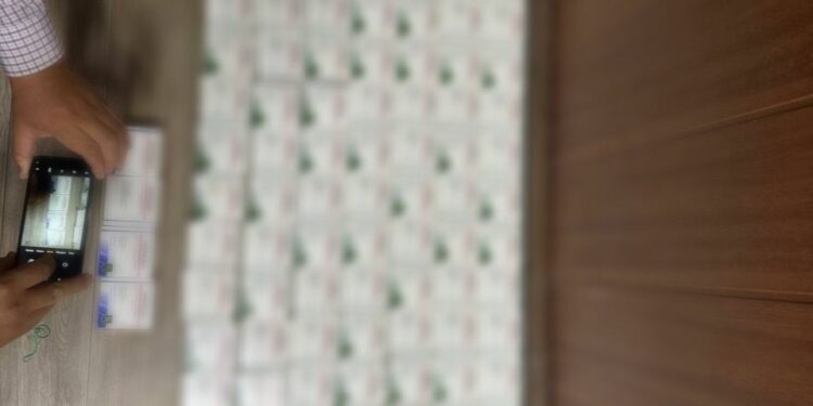 Бишкектеги балдар клиникасында күчтүү дары-дармектер уурдалган