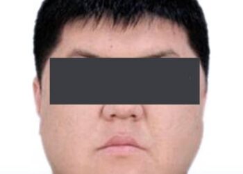 Египетте «Казак» каймана аттуу уюшкан кылмыштуу топтун мүчөсү кармалды