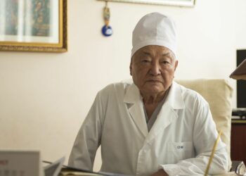 Мамбет Мамакеевди акыркы сапарга узатуу зыйнаты эртең өтөт