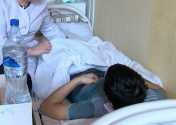 2023-жыл ичинде тамак-аш уулануусунан 590 киши жабыркап, 5 адам каза болду