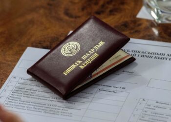 Бишкек жана Ош шаардык кеңешине өткөн партиялар канчадан мандат алышы мүмкүн?