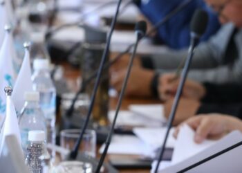 Бишкек шаардык кеңешке кимдер депутат болушу мүмкүн? Алдын ала тизме