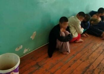 Жайылдагы аялдардын психоневрологиялык стационарын прокуратура текшерди