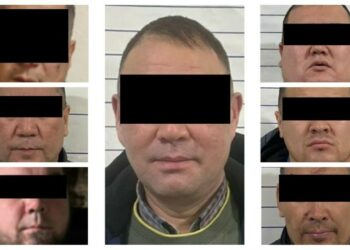 ИИМ: «Шайлоо учурунда бийликти күч менен басып алууну көздөгөн шектүүлөр кармалды»