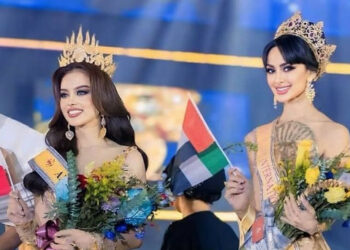 Пластикалык хирург менен экоактивист быйылкы жылдын «Планета сулуусу» аталды