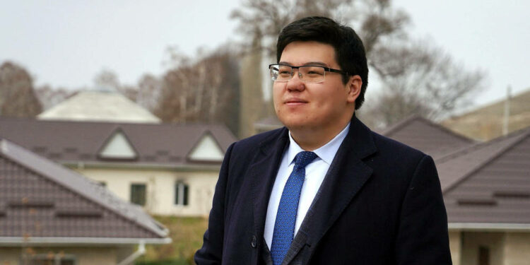 БШК: «Социал-демократтар» партиясынын каттоосун жокко чыгаруу чечими БШКга түшө элек»