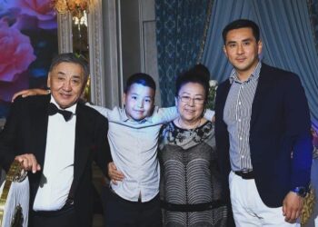 Экс-депутат Абиров: «Жакын адамыңды жоготуу оор, жан дүйнөң ээнсирей түшөт»