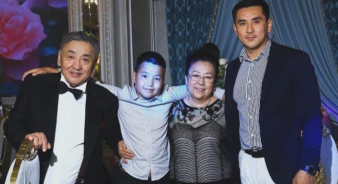 Экс-депутат Абиров: «Жакын адамыңды жоготуу оор, жан дүйнөң ээнсирей түшөт»