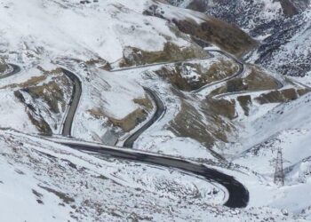 Бүгүн ашууларда абал кандай?