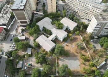 УКМК: Бишкектеги 948 миллион сомдук бала бакча мамлекетке кайтарылды