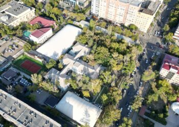 УКМК: 1 миллиард 6 миллион сомдук мектептин имараты мамлекетке кайтарылды