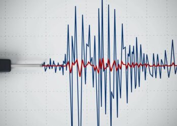 Баткенде дагы жер титиреди