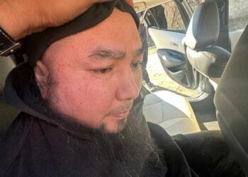 Ташиевге кол салууну пландаган… «Руслан Бостери» деп атыккан Камчы Көлбаевдин жакын адамдарынын бири кармалды