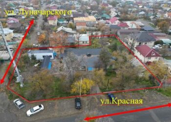 УКМК: Бишкектеги 366 миллион сомдук бала бакча мамлекетке кайтарылды