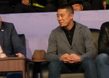 Бокс боюнча Кыргыз Республикасынын чемпионаты жыйынтыкталды